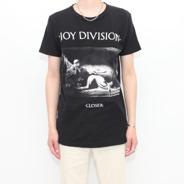 Joy Division Closer T-Shirt | Strato