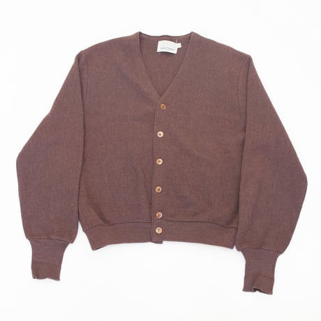 Arnold Palmer Knit Cardigan