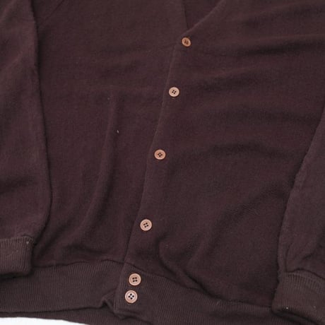 Vintage Town Craft Knit Cardigan