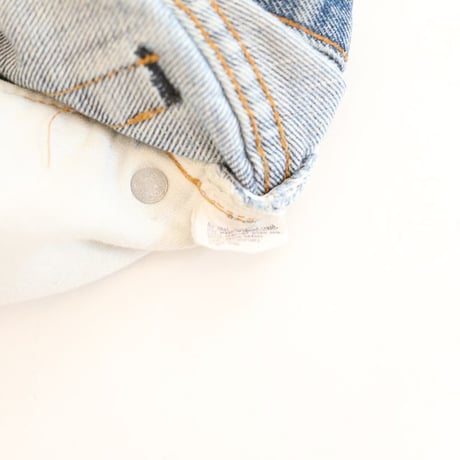 70's Levi's 517 Denim Pants
