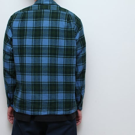 ペンドルトン ウールシャツ Pendleton Wool Shirt