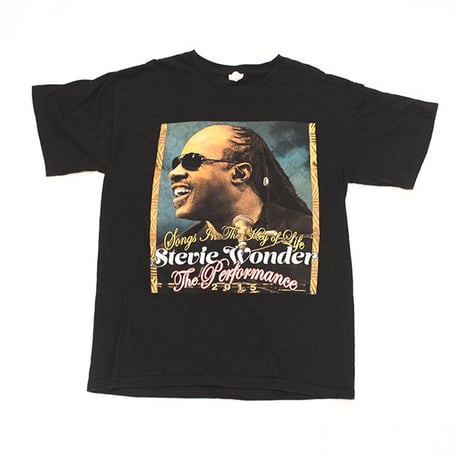 Stevie Wonder T-Shirt