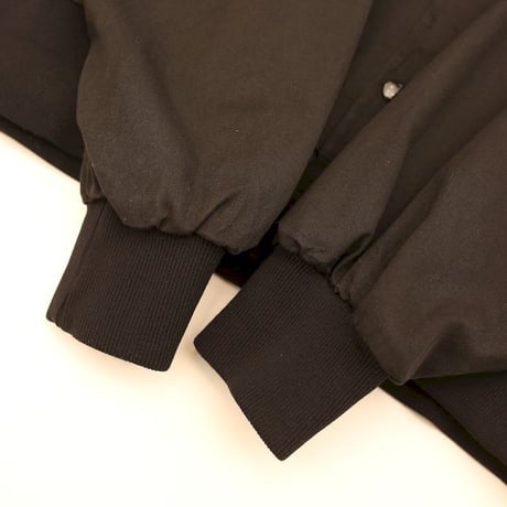 Vintage West Ark Cotton Jacket