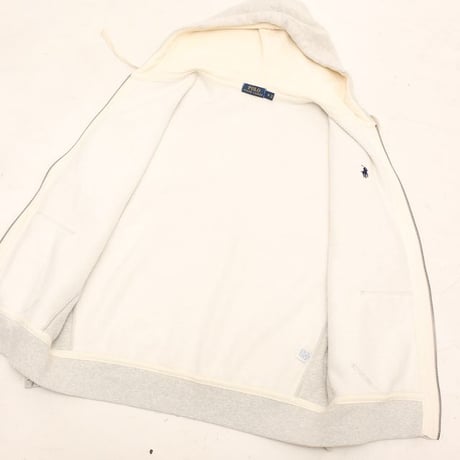 Polo Ralph Lauren Full Zip Sweat Hoodie
