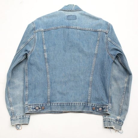 90's Levi's 70505-0217  Denim Jacket MADE IN USA