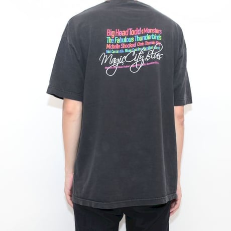 Magic City Blues T-Shirt