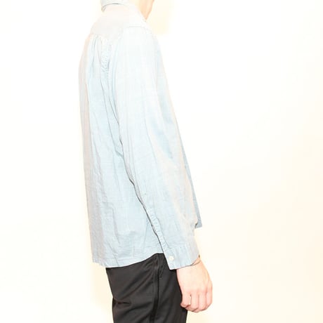 50s Town Craft L/S  Shirt