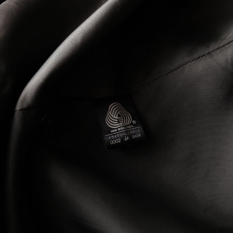 Brooks Brothers Wool  Coat