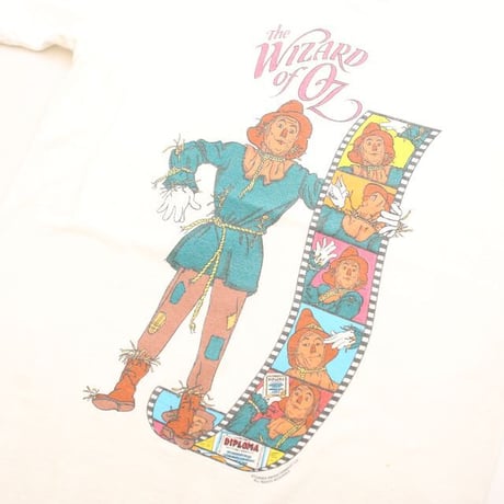 90's The Wizard of Oz T-Shirt