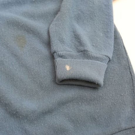 IZOD LACOSTE Knit Cardigan MADE IN USA