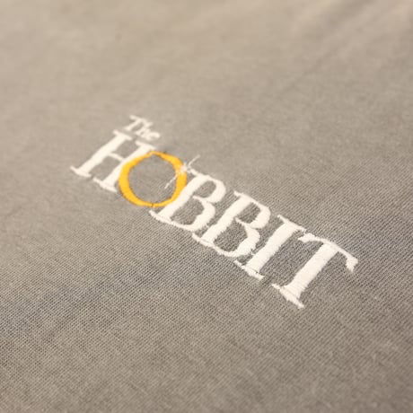 The Hobbit  T-Shirt