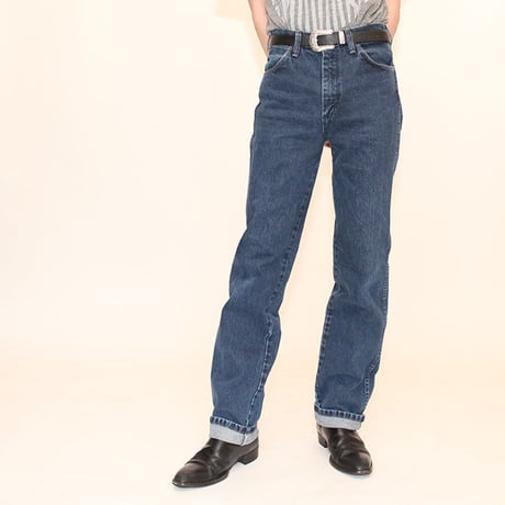 Wrangler Denim Pants