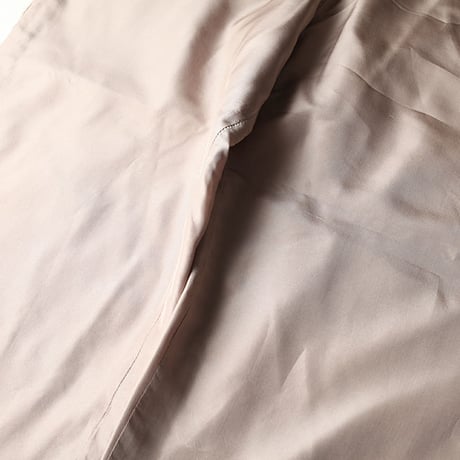 All Silk Easy Pants