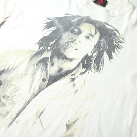 Bob Marley T-Shirt