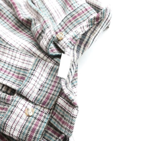 Five Brother Cotton Heavy Flannel Shirt