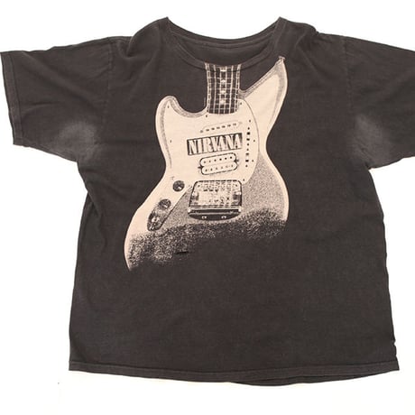 Nirvana T-Shirt