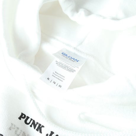 Punk Jazz Hoodie