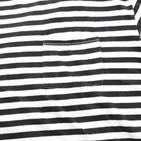 Border T-Shirt MADE IN FRANCE
