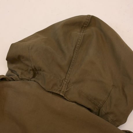 Military M-43 Field Jacket