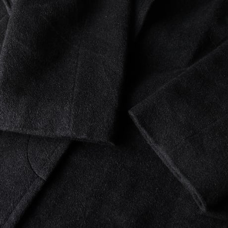 Cashmere Wool Coat