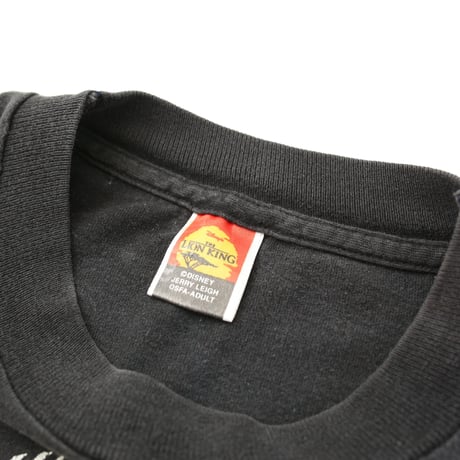 90s Lion King Simba T Shirt