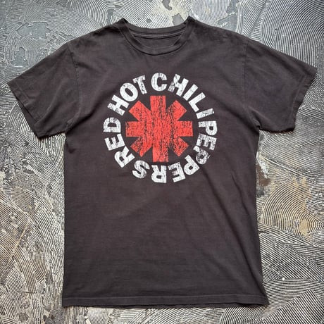 Red Hot Chili Peppers T-Shirt