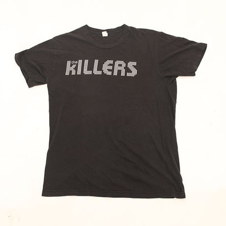 Killers T-Shirt