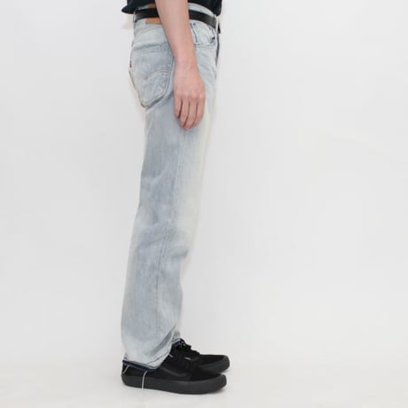 Levis 501 Denim Pants