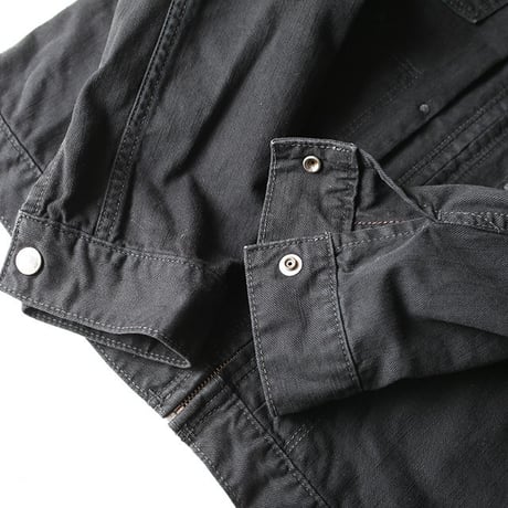 Wrangler Jacket
