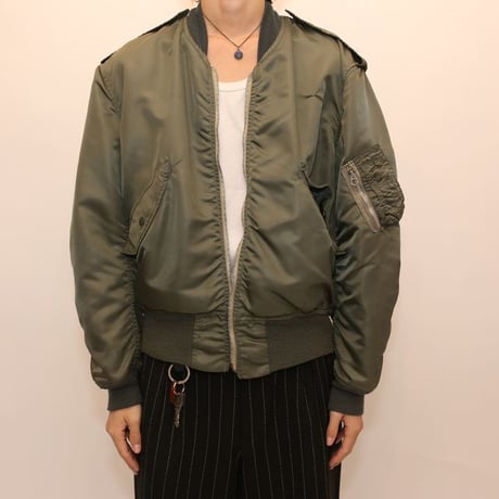 70's L-2B Flight Jacket