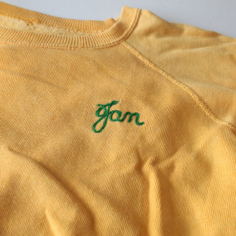 ロードランナー スウェット Vintage Sweat Shirt