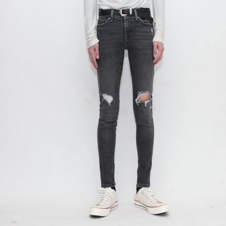 Levi's 711 Skinny Pants