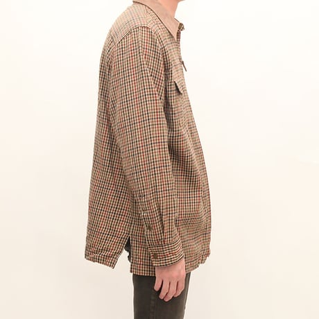 Ralph Lauren Checker Jacket