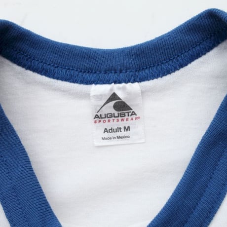 Vintage Raglan Sleeves T-Shirt