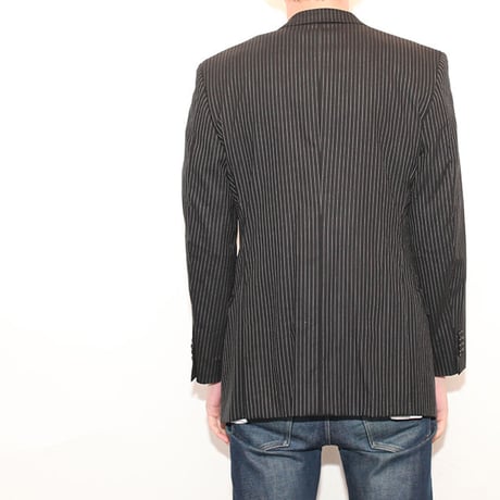 Stripe Tailored  Jacket