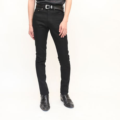 SK-01 Skinny Pants