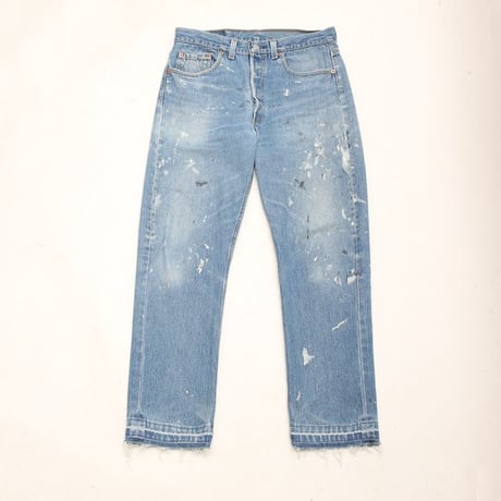 90s Levi's 501 Denim Pants MADE IN USA