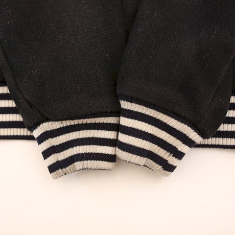 Vintage Varsity Jacket