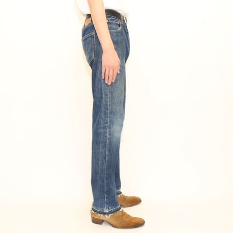 90's Levi's 501 Denim Pants MADE IN USA