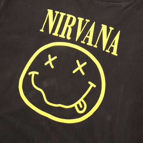 Nirvana T-Shirt