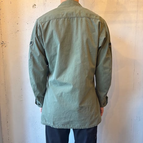 60s US.ARMY Jungle Fatigue Jacket 3rd