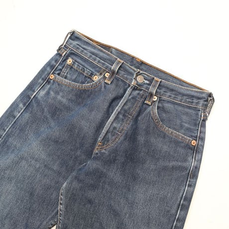 Levi's 501 Denim Pants MADE IN USA