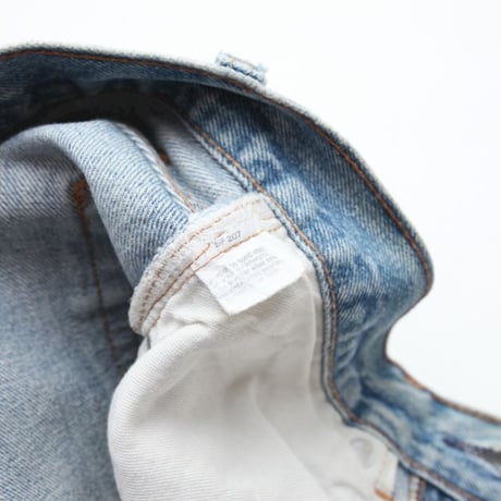 Levi's 501 Denim Pants MADE IN USA
