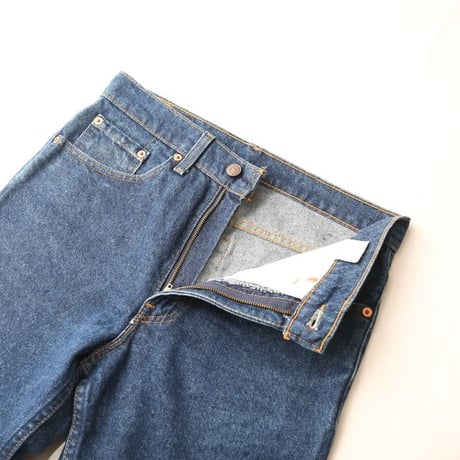90s Levi's 517-0217 Denim Pants MADE IN USA