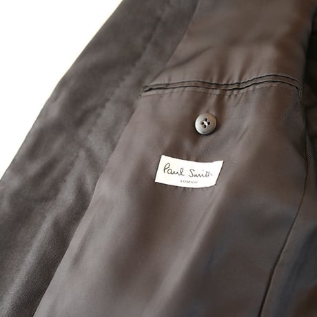 Paul Smith 2Pc Set Up