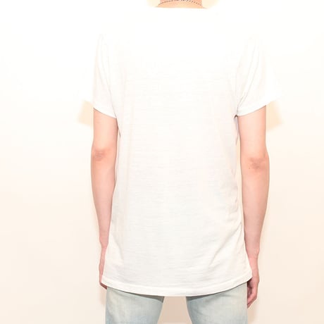 Vintage Print T-Shirt