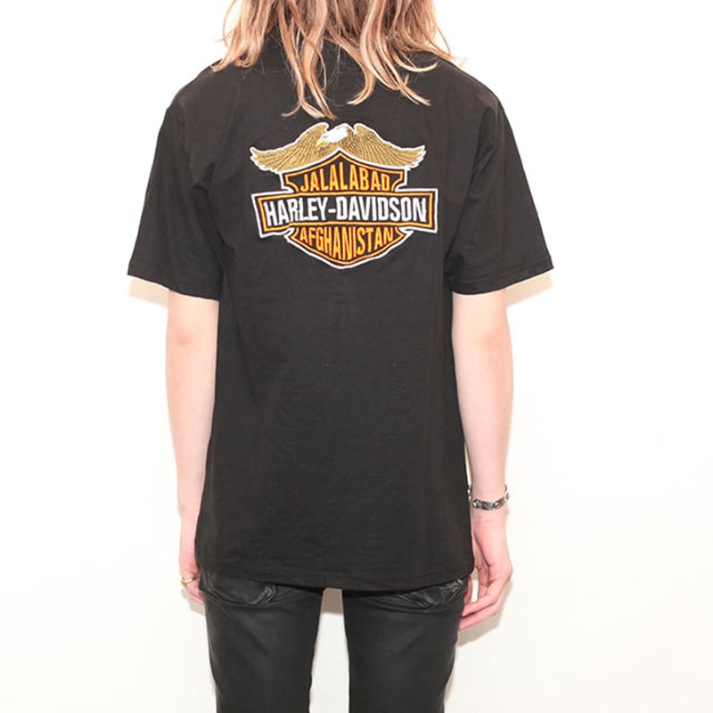 Harley Davidson T-Shirt | Strato