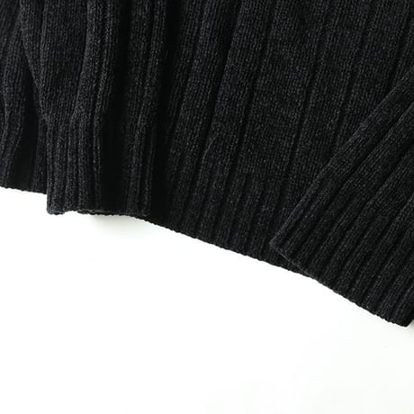 Vintage Pullover Knit