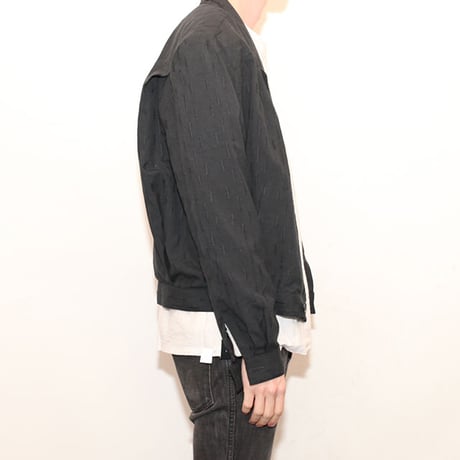 Old Fabric Jacket