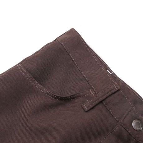 Wrangler Boots-Cut Pants